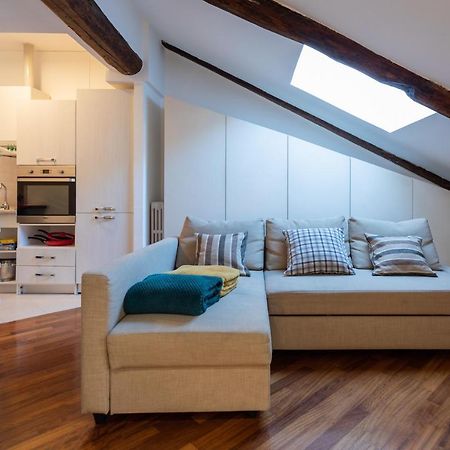 The Roof House Near Piazza San Carlo By Wonderful Italy Apartment Turin Exterior photo