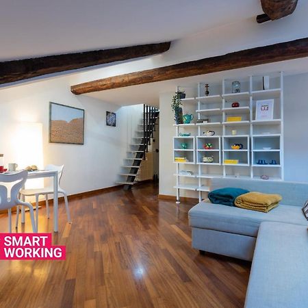 The Roof House Near Piazza San Carlo By Wonderful Italy Apartment Turin Exterior photo