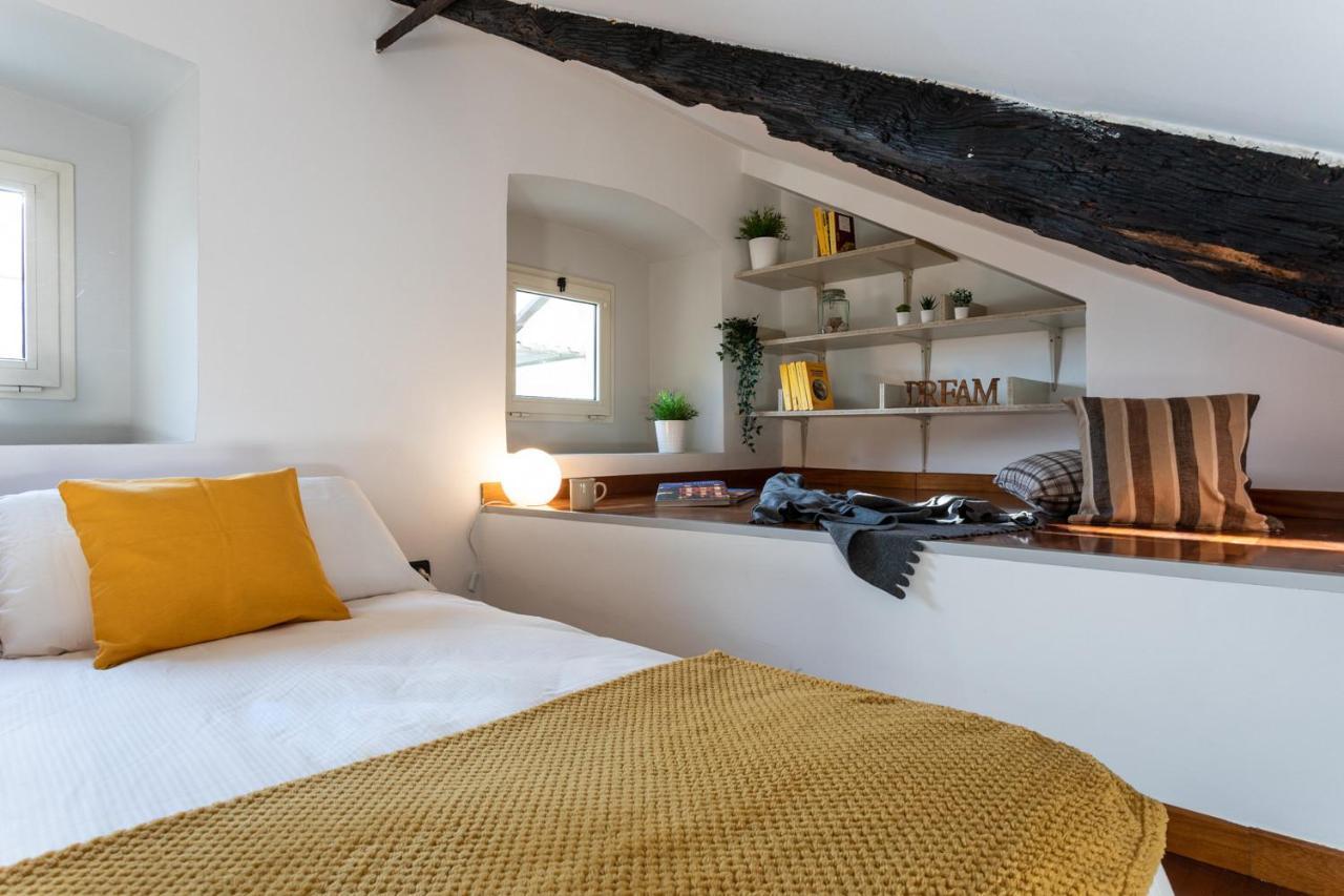The Roof House Near Piazza San Carlo By Wonderful Italy Apartment Turin Exterior photo