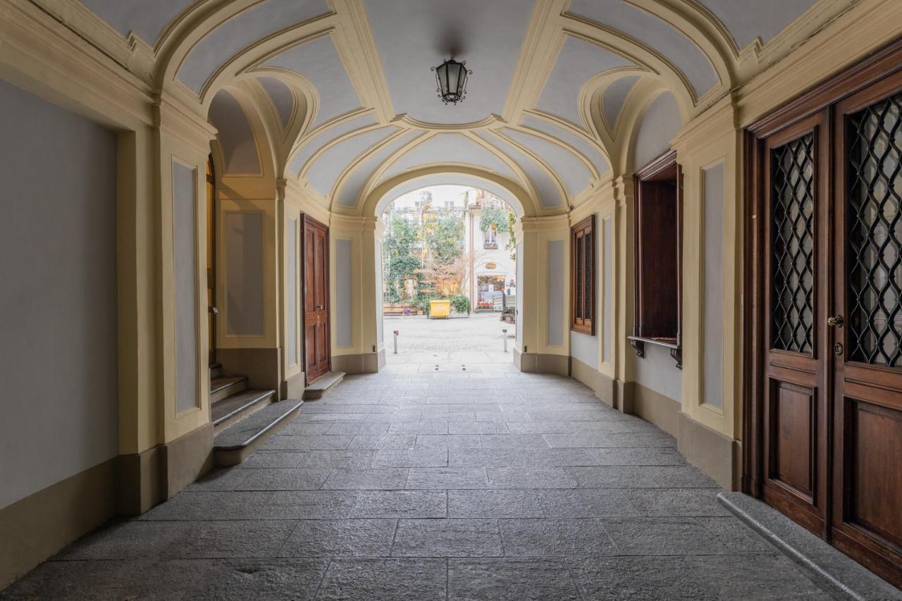 The Roof House Near Piazza San Carlo By Wonderful Italy Apartment Turin Exterior photo
